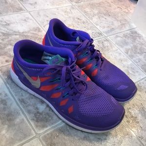 Nike Free 5.0